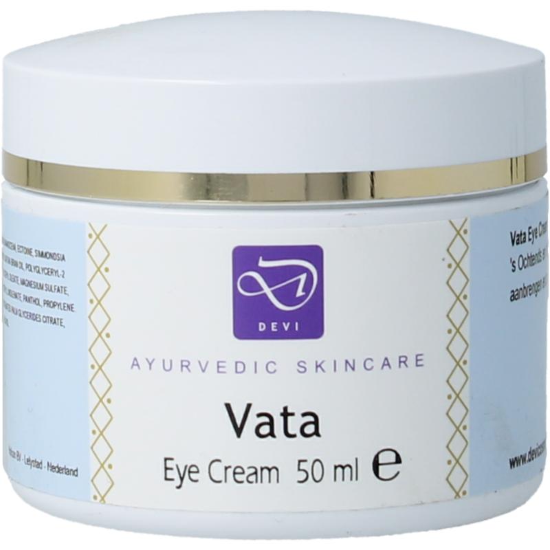 Holisan Vata Eye Cream Devi