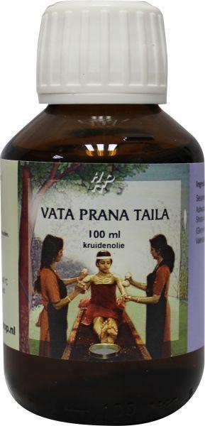 Holisan Vata Prana Taila Ayurveda