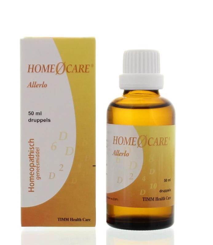 Homeocare Allerlo