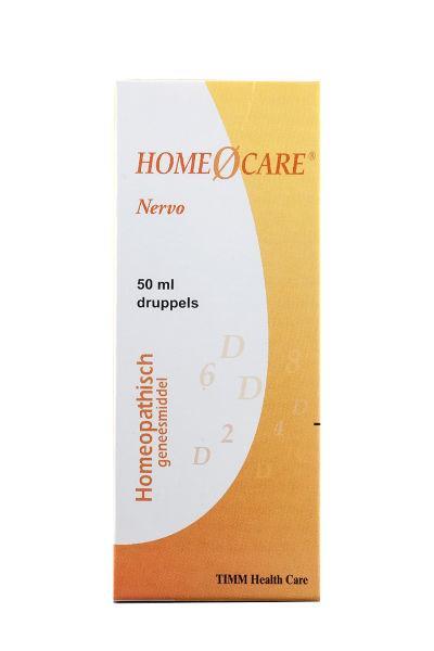 Homeocare Nervo