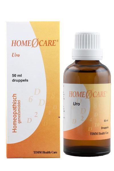 Homeocare Uro