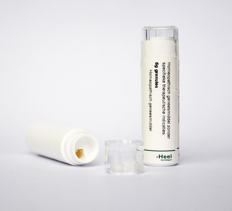 Homeoden Heel Arnica Montana 100K