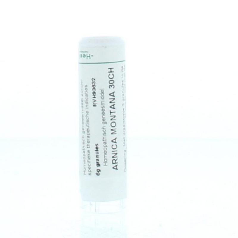 Homeoden Heel Arnica Montana 30Ch