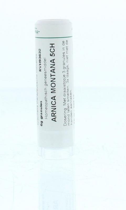 Homeoden Heel Arnica Montana 5Ch
