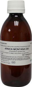 Homeoden Heel Arnica Montana D30