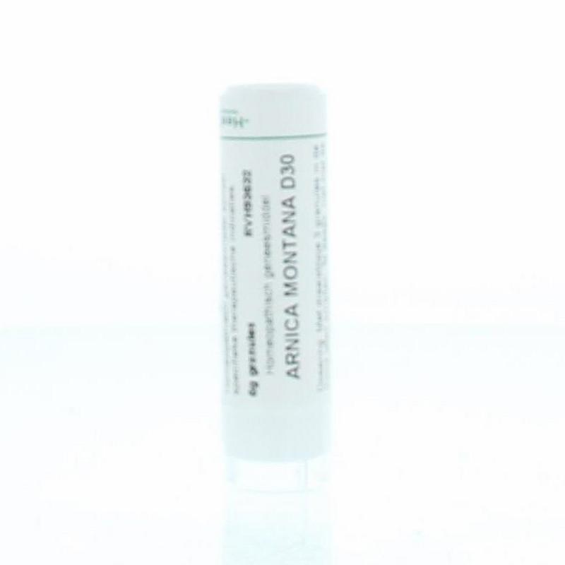 Homeoden Heel Arnica Montana D30