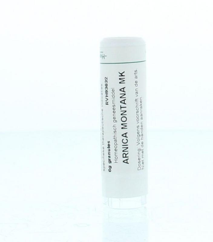 Homeoden Heel Arnica Montana Mk