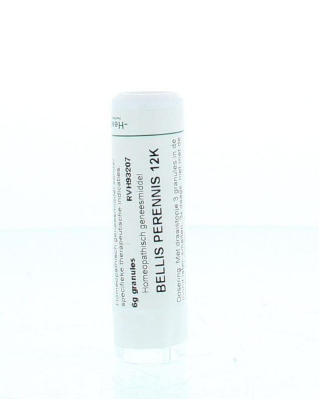 Homeoden Heel Bellis Perennis 12K