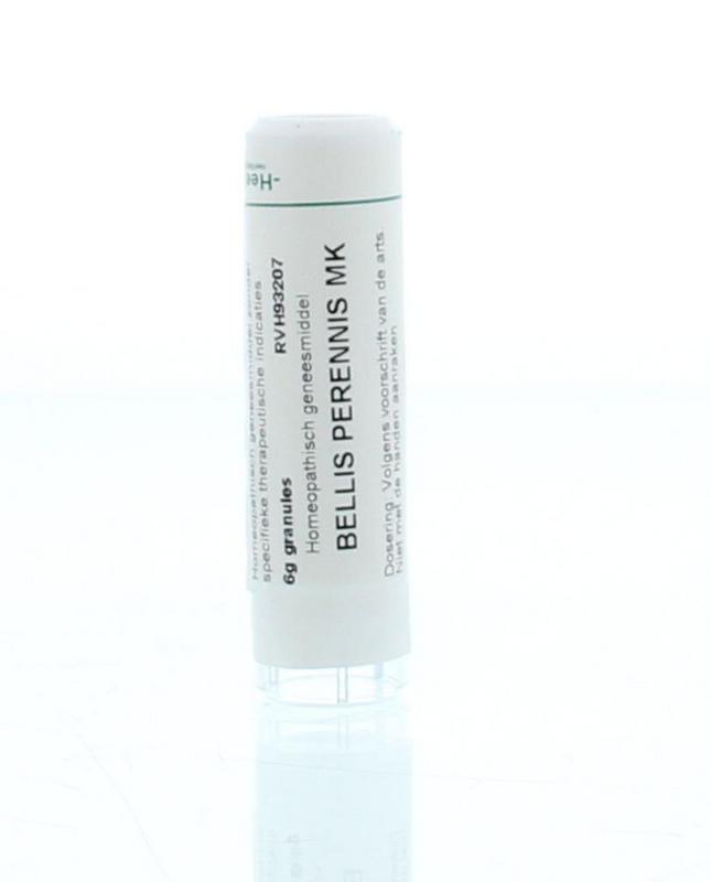 Homeoden Heel Bellis Perennis Mk