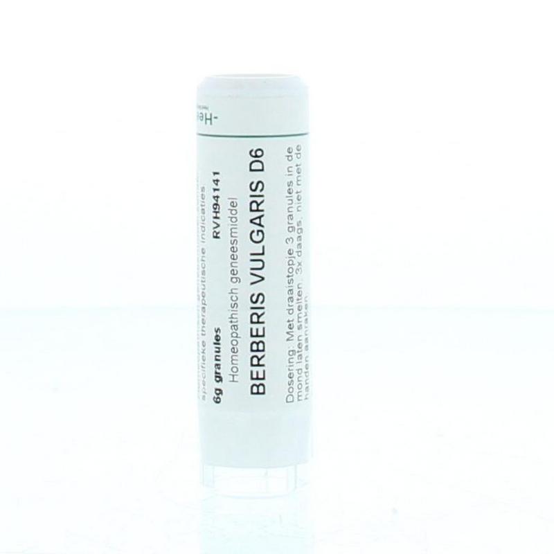 Homeoden Heel Berberis Vulgaris D6