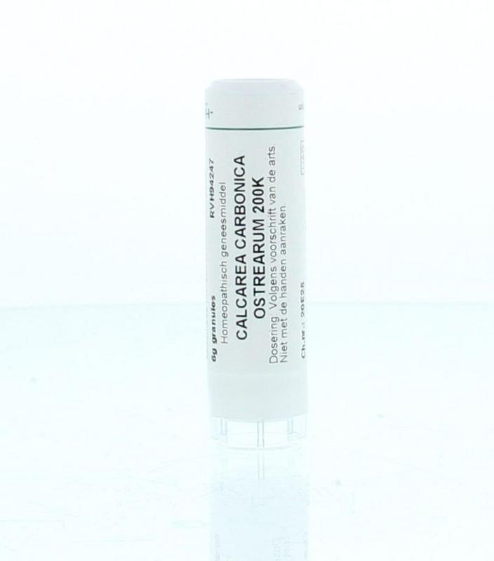 Homeoden Heel Calcarea Carbonica 0 200K