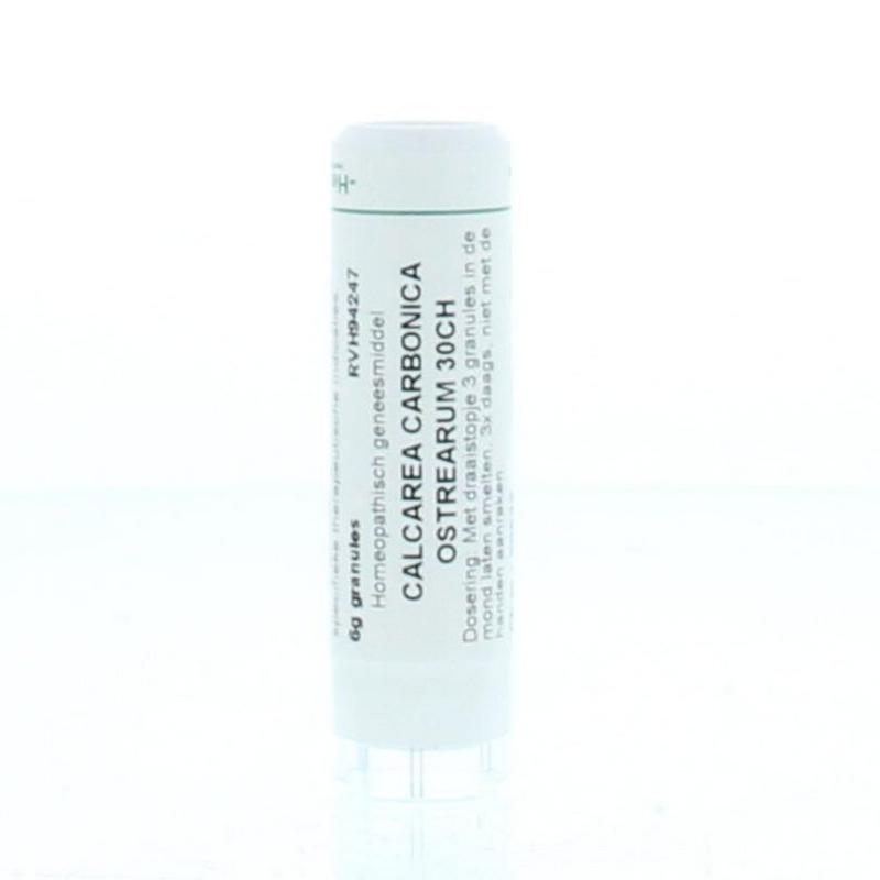 Homeoden Heel Calcarea Carbonica Ostrearum 30Ch