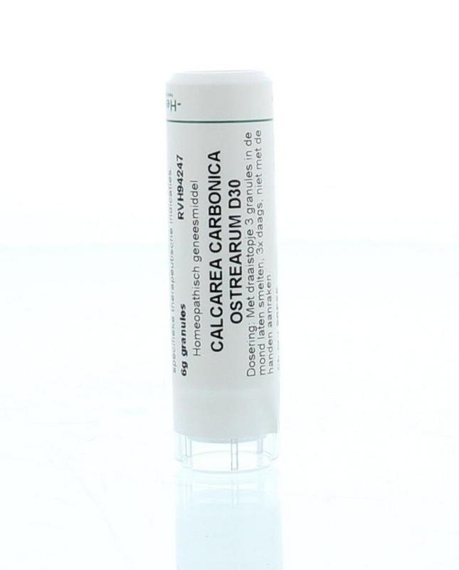 Homeoden Heel Calcarea Carbonica Ostrearum D30