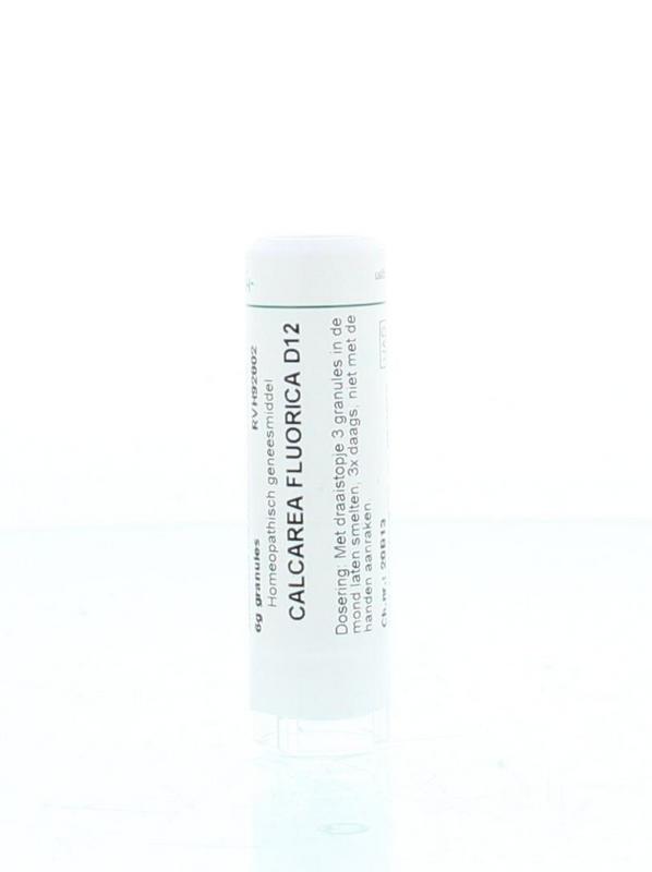 Homeoden Heel Calcarea Fluorica D12