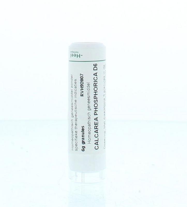 Homeoden Heel Calcarea Phosphorica D6