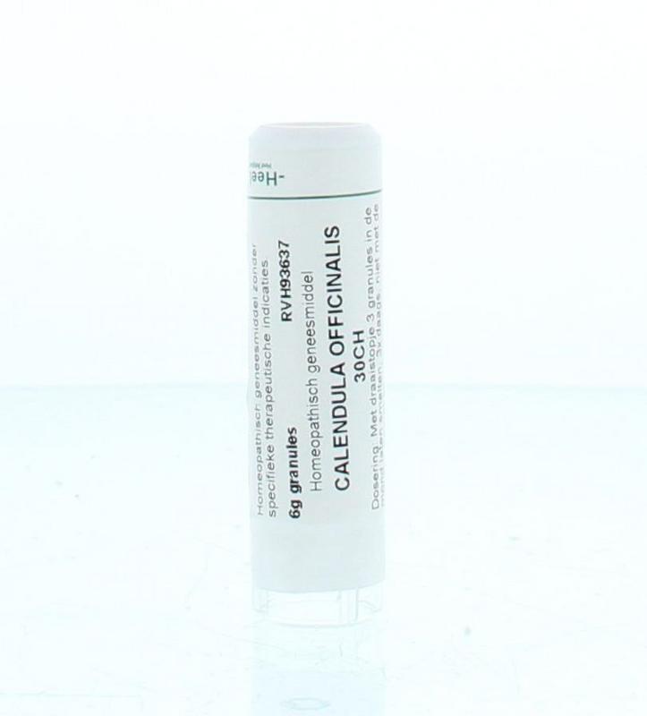Homeoden Heel Calendula Officinalis 30Ch