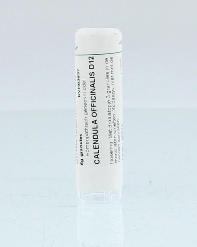 Homeoden Heel Calendula Officinalis D12