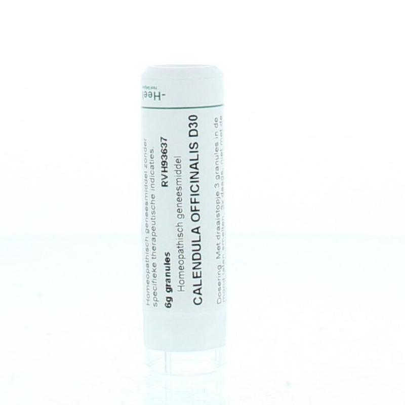 Homeoden Heel Calendula Officinalis D30