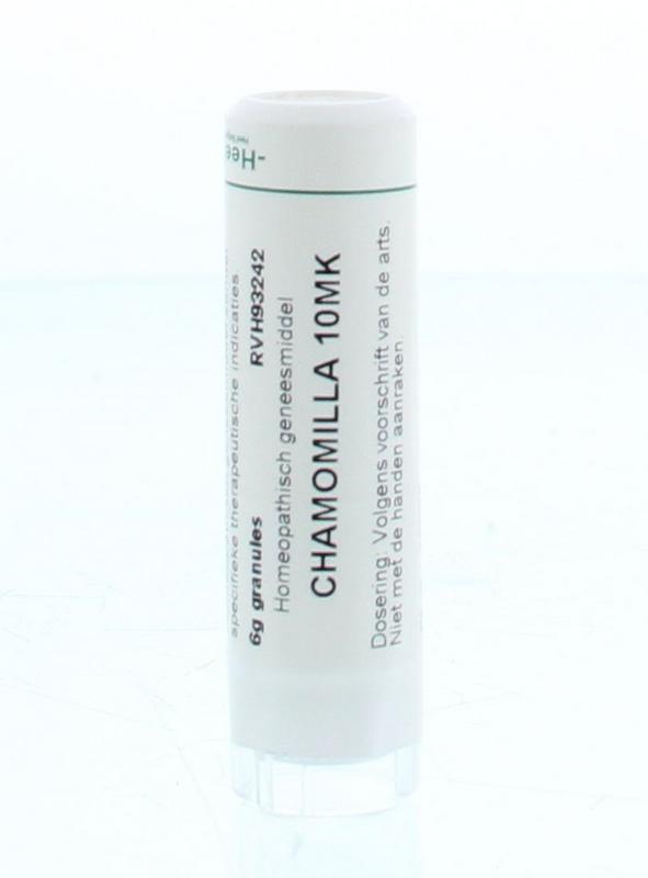 Homeoden Heel Chamomilla 10Mk