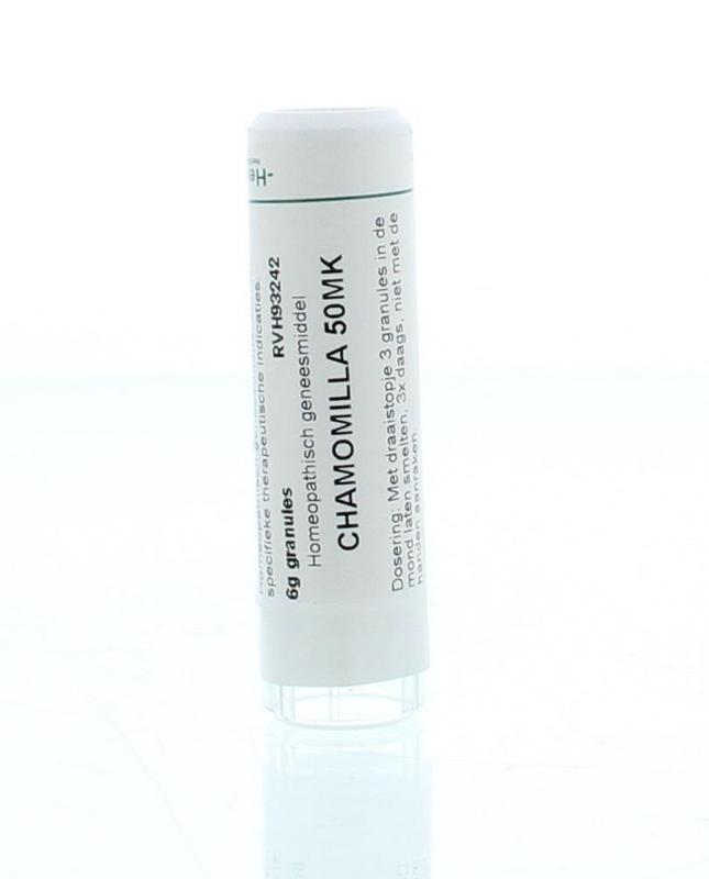 Homeoden Heel Chamomilla 50Mk