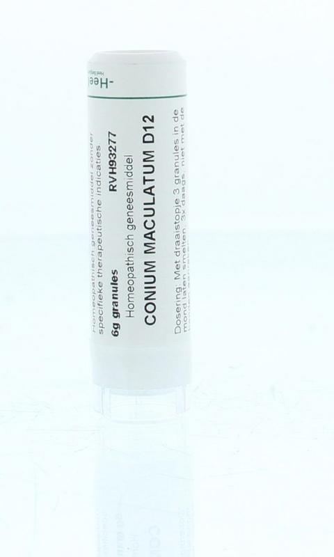 Homeoden Heel Conium Maculatum D12