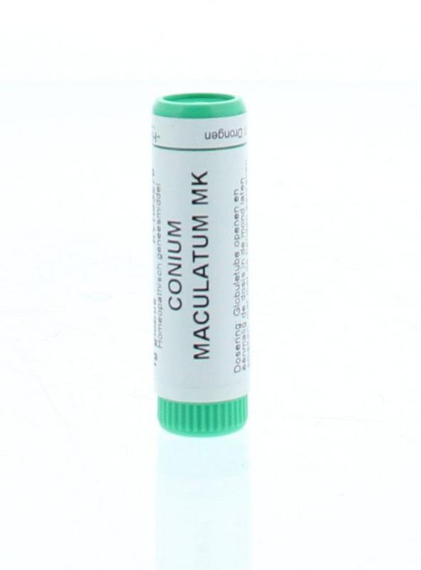 Homeoden Heel Conium Maculatum Mk