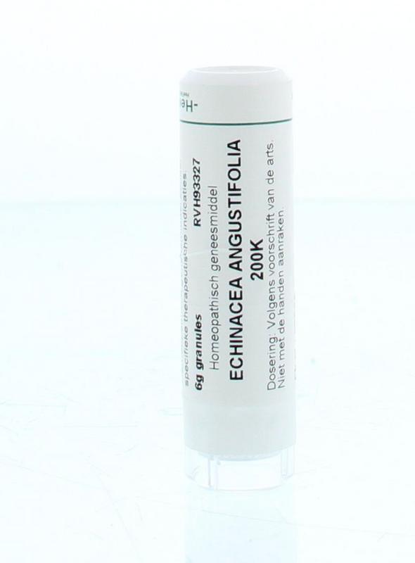 Homeoden Heel Echinacea Angustifolia 200K