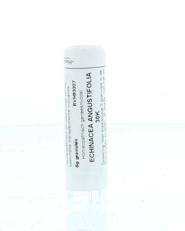 Homeoden Heel Echinacea Angustifolia 30K