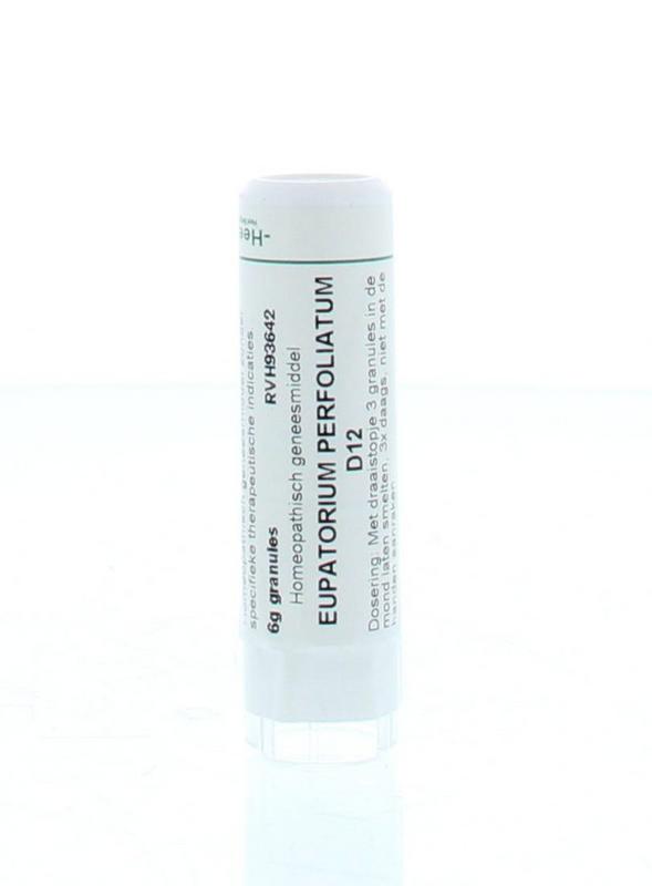 Homeoden Heel Eupatorium Perfoliatum D12