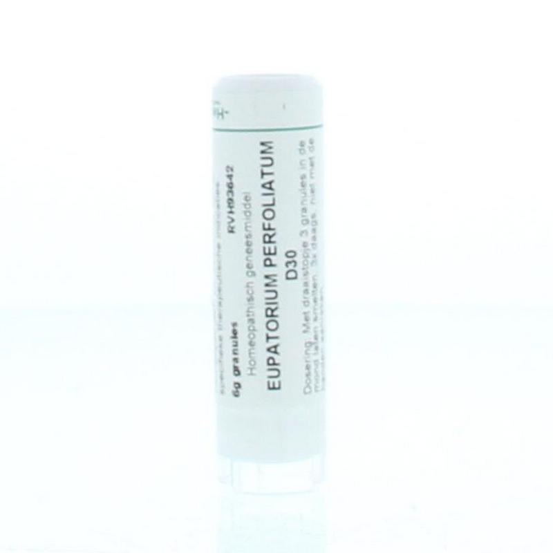 Homeoden Heel Eupatorium Perfoliatum D30