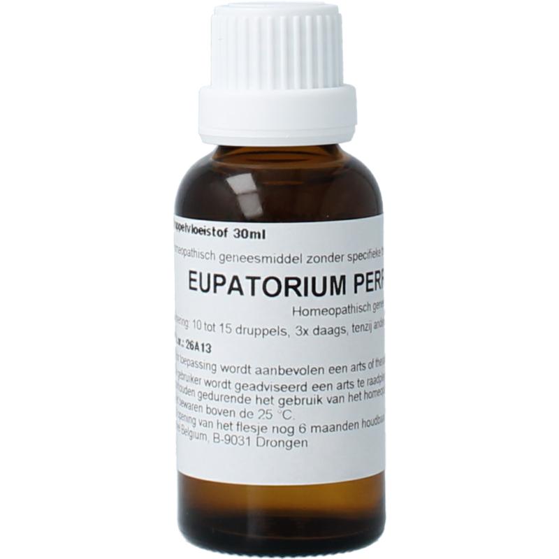 Homeoden Heel Eupatorium Perfoliatum D6