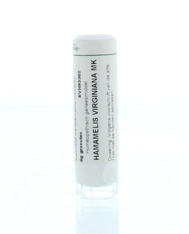 Homeoden Heel Hamamelis Virginiana Mk