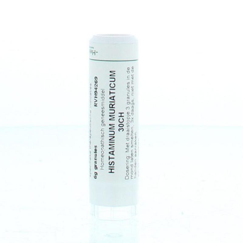Homeoden Heel Histaminum Muriaticum 30Ch