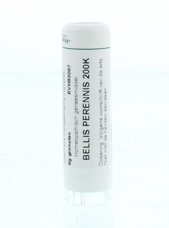 Homeoden Heel Bellis Perennis 200K