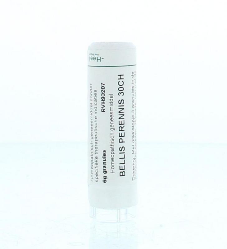 Homeoden Heel Bellis Perennis 30Ch