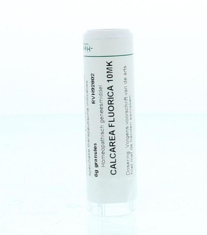 Homeoden Heel Calcarea Fluorica 10Mk