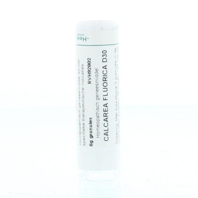 Homeoden Heel Calcarea Fluorica D30