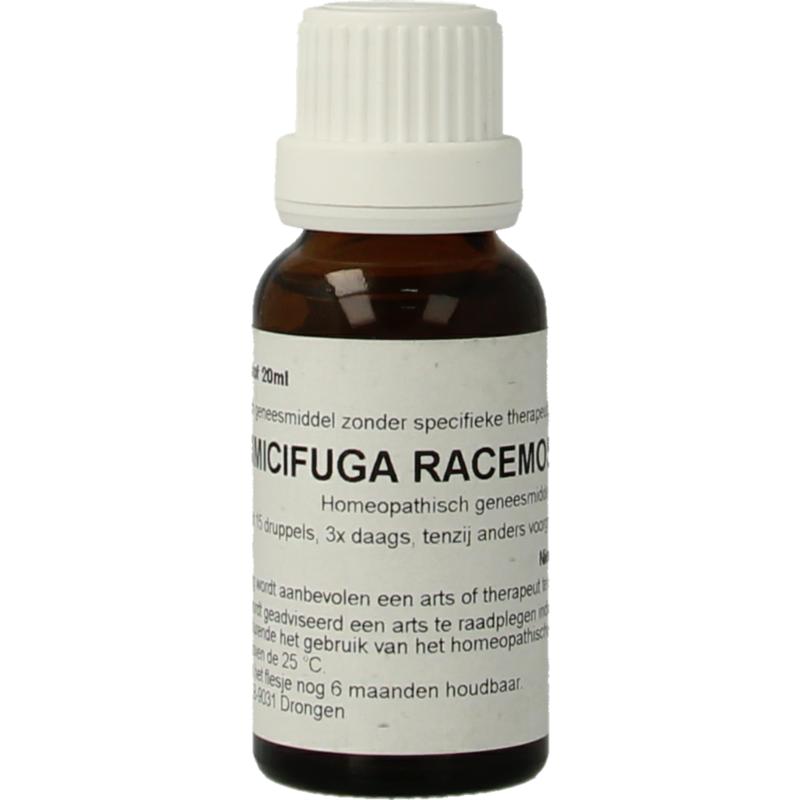 Homeoden Heel Cimicifuga Racemosa Lm30