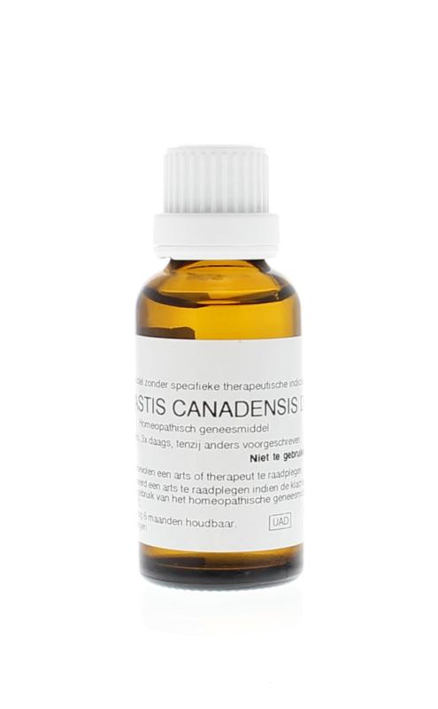 Homeoden Heel Hydrastis Canadensis D6