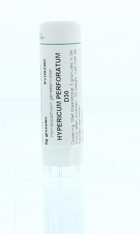 Homeoden Heel Hypericum Perforatum D30