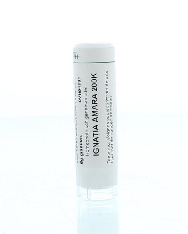 Homeoden Heel Ignatia Amara 200K