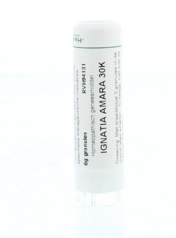 Homeoden Heel Ignatia Amara 30K