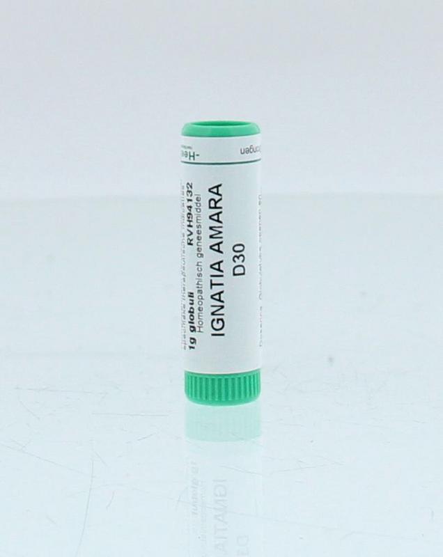 Homeoden Heel Ignatia Amara D30