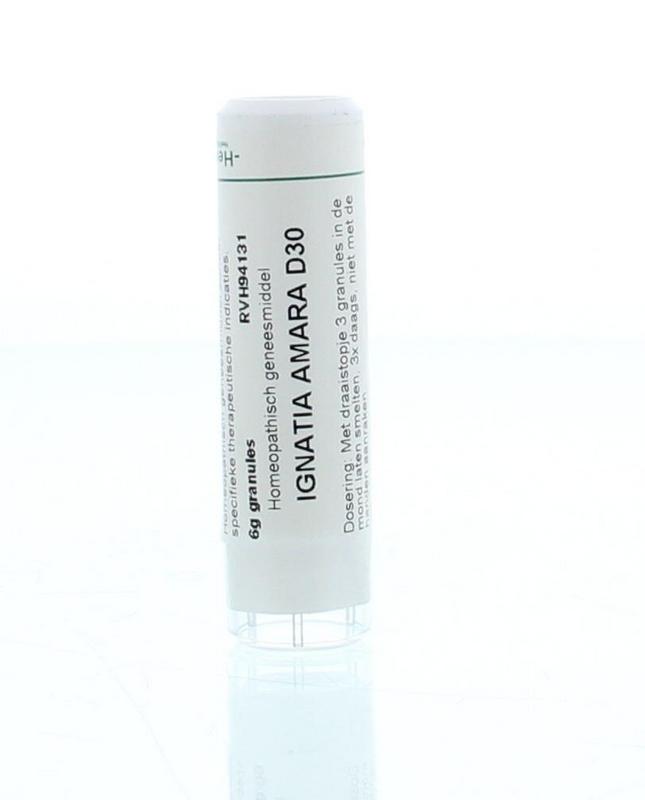 Homeoden Heel Ignatia Amara D30