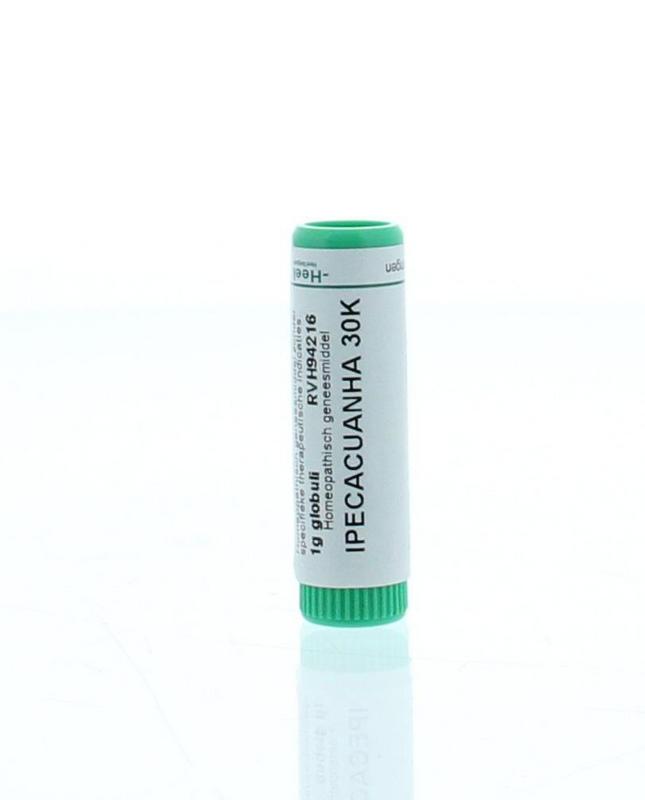 Homeoden Heel Ipecacuanha 30K