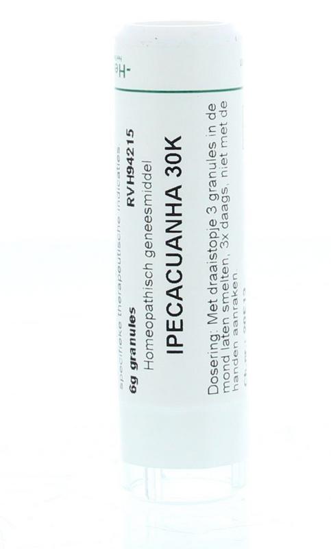 Homeoden Heel Ipecacuanha 30K