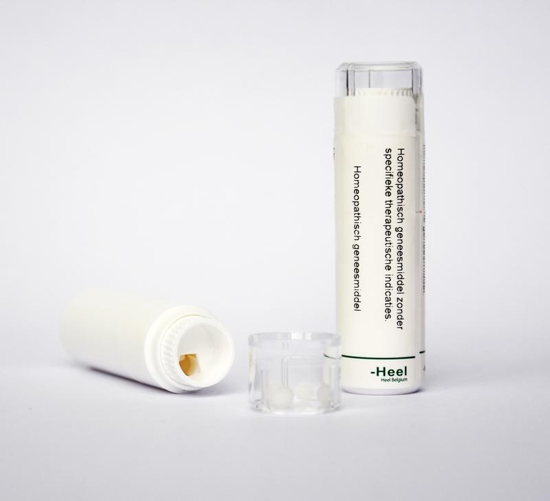 Homeoden Heel Juglans Regia 10Mk