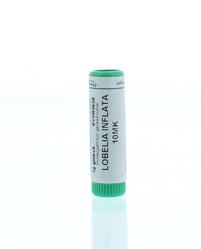 Homeoden Heel Lobelia Inflata 10Mk