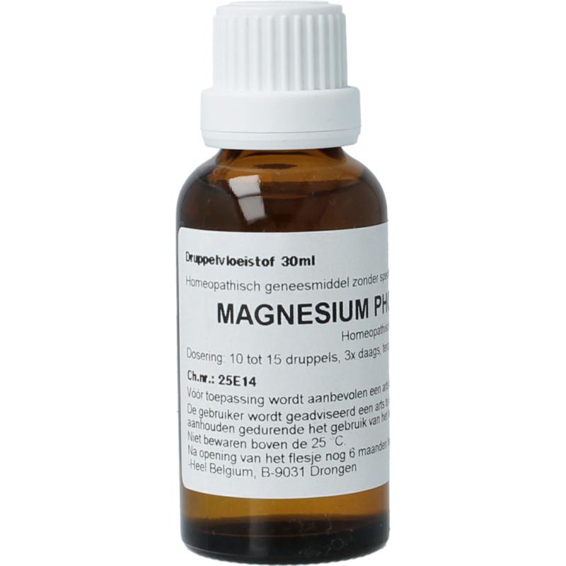 Homeoden Heel Magnesium Muriaticum D6