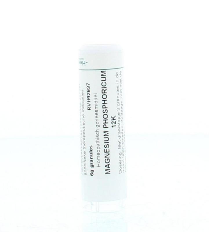 Homeoden Heel Magnesium Phosphoricum 12K